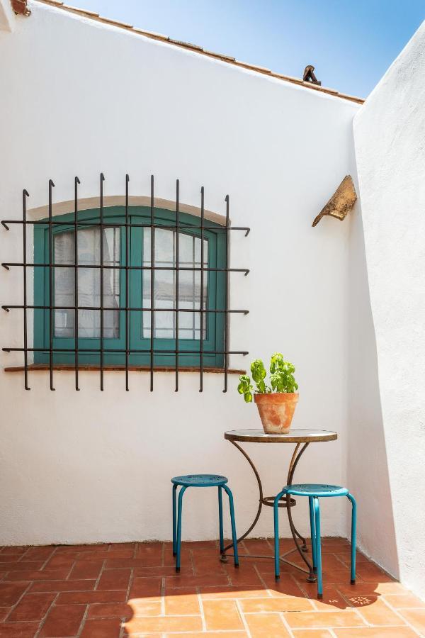 Apartamento rústico reformado con encanto  Sant Pere De Ribes Exterior foto